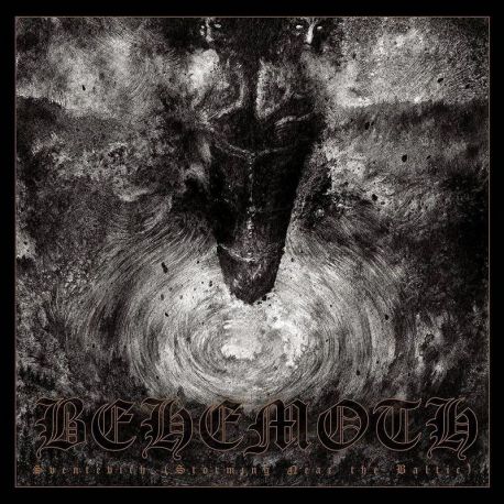 BEHEMOTH - SVENTEVITH [STORMING NEAR THE BALTIC] (2 LP) - 180 GRAM VINYL
