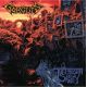 GORGUTS - THE EROSION OF SANITY (1 LP) - LIMITED SPLATTER