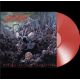 SUFFOCATION – EFFIGY OF THE FORGOTTEN (1 LP) - LIMITED TRANSPARENT BLUE VINYL