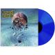 MALEVOLENT CREATION - STILLBORN (1 LP) - BLUE TRANSPARENT VINYL