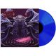MALEVOLENT CREATION - RETRIBUTION (1 LP) - BLUE TRANSPARENT VINYL