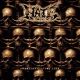 HATE - AWAKENING OF THE LIAR (1 LP) - FIRE MARBLE VINYL