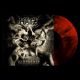 HATE - ANACLASIS: A HAUNTING GOSPEL OF MALICE & HATRED (1 LP) - FIRE MARBLE VINYL