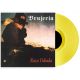 BRUJERIA - RAZA ODIADA (1 LP) - YELLOW TRANSPARENT VINYL