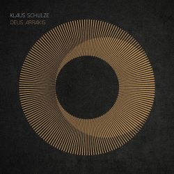 SCHULZE, KLAUS - DEUS ARRAKIS (3 LP)