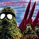 CARNIVORE - RETALIATION (2 LP) - LIMITED BONES/BLACK COLOURED VINYL EDITION