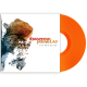 STRAPPING YOUNG LAD - THE NEW BLACK (1 LP) - NEON ORANGE VINYL