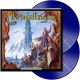 TOBIAS SAMMET'S AVANTASIA - THE METAL OPERA PT.II (2 LP) - MIDNIGHT BLUE VINYL