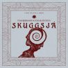 SKUGGSJA - SKUGGSJA: A PIECE FOR MIND & MIRROR (2 LP)
