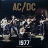 AC/DC - 1977 THE CLASSIC WEST COAST BROADCAST (2 LP)