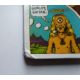 JOPLIN, JANIS / BIG BROTHER & THE HOLDING COMPANY - CHEAP THRILLS (1LP) - MOV EDITION - 180 GRAM PRESSING