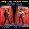 CACOPHONY - GO OFF! (1 CD)