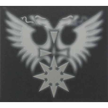 BEHEMOTH - AT THE ARENA OV AION - LIVE APOSTASY (1 CD)