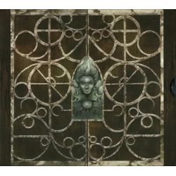CATHEDRAL - THE LAST SPIRE (1 CD)