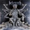 BEHEMOTH - THE APOSTASY (1 CD)