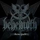 BEHEMOTH - DEMIGOD (CD + DVD)