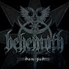 BEHEMOTH - DEMIGOD (CD + DVD)