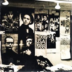 DEPECHE MODE - 101 (2 LP) - 180 GRAM PRESSING