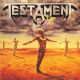 TESTAMENT - PRACTICE WHAT YOU PREACH (1 LP) - ORANGE AND BONE SWIRL VINYL