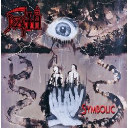 DEATH - SYMBOLIC (1 LP) - WYDANIE USA