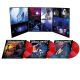 MEGADETH - A NIGHT IN BUENOS AIRES (3 LP) - LIMITED RED VINYL