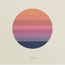 TYCHO - AWAKE (1LP+MP3 DOWNLOAD) - WYDANIE AMERYKAŃSKIE