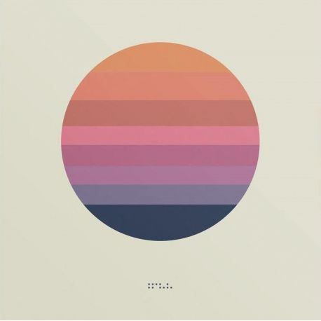 TYCHO - AWAKE (1LP+MP3 DOWNLOAD) - WYDANIE AMERYKAŃSKIE