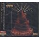 CRYPTA - SHADES OF SORROW (1 CD) - WYDANIE JAPOŃSKIE