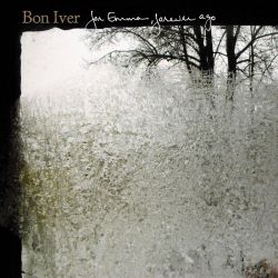 BON IVER - FOR EMMA, FOREVER AGO (1 LP) - WYDANIE USA