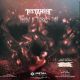 TESTAMENT - THRONE OF THORNS (12") - 45RPM - LIMITED NUMBERED EDITION
