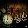 LAMB OF GOD - LAMB OF GOD (1 LP) - WYDANIE USA