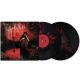 OPETH - STILL LIFE (2 LP) - LIMITED 25TH ANNIVERSARY EDITION - BLACK WITH RED SPLATTER