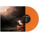 CANDLEMASS - NIGHTFALL (1 LP) - ORANGE VINYL