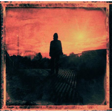 WILSON, STEVEN - GRACE FOR DROWNING (2 LP) - 180 GRAM PRESSING