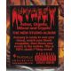 AUTOPSY - ASHES, ORGANS, BLOOD AND CRYPTS (1 CD)