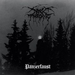 DARKTHRONE - PANZERFAUST (2 CD) - 30TH ANNIVERSARY RESTORED MASTER