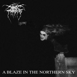 DARKTHRONE - A BLAZE IN THE NORTHERN SKY (2 CD)- 30TH ANNIVERSARY RESTORED MASTER
