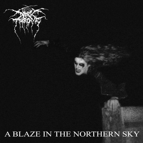 DARKTHRONE - A BLAZE IN THE NORTHERN SKY (2 CD)- 30TH ANNIVERSARY RESTORED MASTER