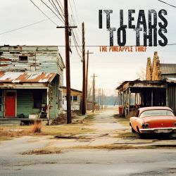 PINEAPPLE THIEF, THE - IT LEADS TO THIS (1 LP)