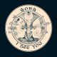 GONG - I SEE YOU (2 LP) - 10TH ANNIVERSARY EDITION