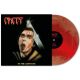 CANCER - TO THE GORY END (1 LP) - YELLOW TRANSLUCENT VINYL