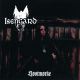 ISENGARD - HOSTMORKE (1 LP) - 30TH ANNIVERSARY MARBLE VINYL