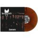 ISENGARD - HOSTMORKE (1 LP) - 30TH ANNIVERSARY MARBLE VINYL