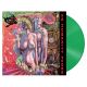 MORTA SKULD - AS HUMANITY FADES (1 LP) - 30TH ANNIVERSARY GREEN VINYL