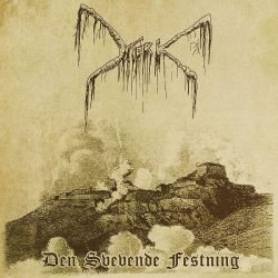 MORK - DEN SVEVENDE FESTNING (1 LP)