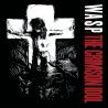 W.A.S.P. (WASP) - THE CRIMSON IDOL (2 LP) - HALF SPEED MASTER