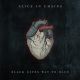 ALICE IN CHAINS - BLACK GIVES WAY TO BLUE (2 LP) - WYDANIE USA