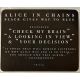 ALICE IN CHAINS - BLACK GIVES WAY TO BLUE (2 LP) - WYDANIE USA