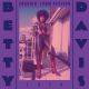 DAVIS, BETTY - CRASHIN' FROM PASSION (1 LP) - WYDANIE USA