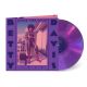 DAVIS, BETTY - CRASHIN' FROM PASSION (1 LP) - CLEAR PURPLE CRUSH VINYL - WYDANIE USA